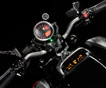 Тест-драйв: 200-сильный Yamaha V-Max 2009 - удар держит!